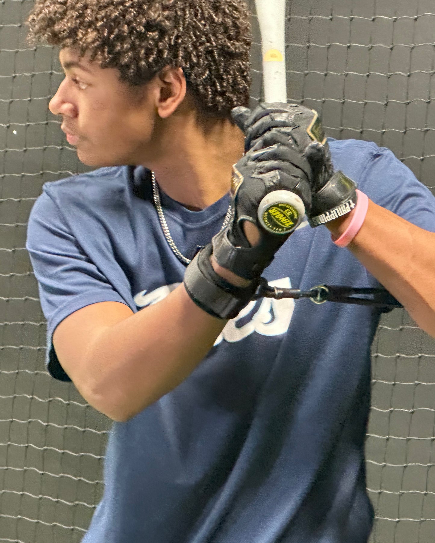 POWER SWING CONNECT (2 Pack 1 Slim & 1 Thick)