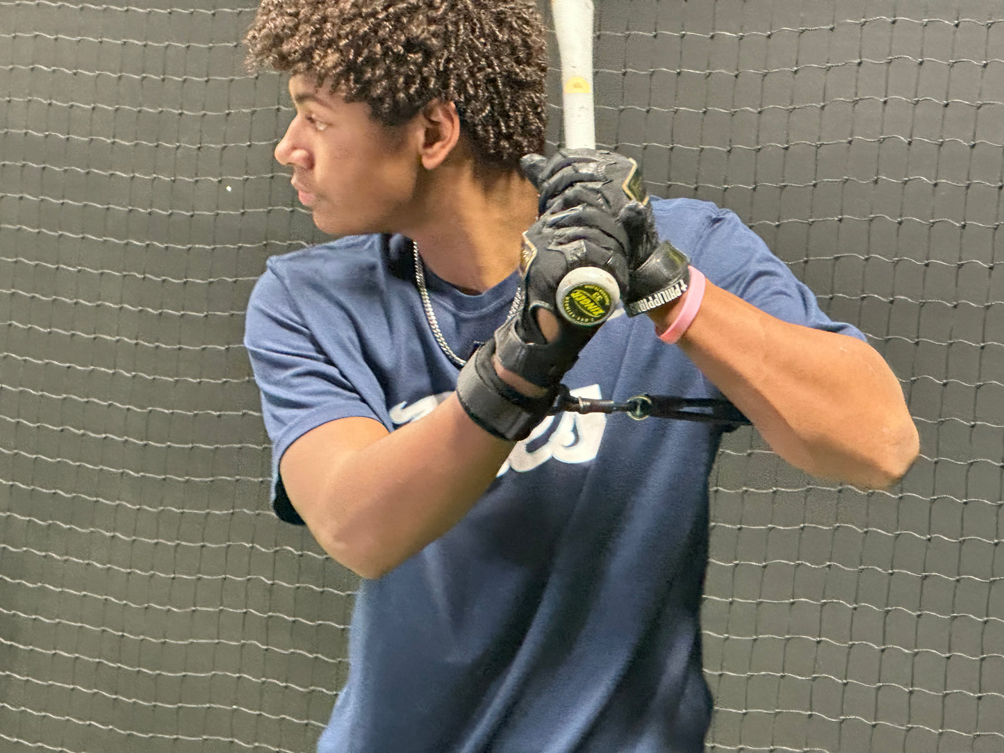 POWER SWING CONNECT (4 Pack 2 Slim & 2 Thick)