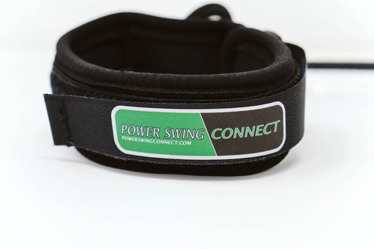 POWER SWING CONNECT (4 Pack  2 Slim & 2 Thick)