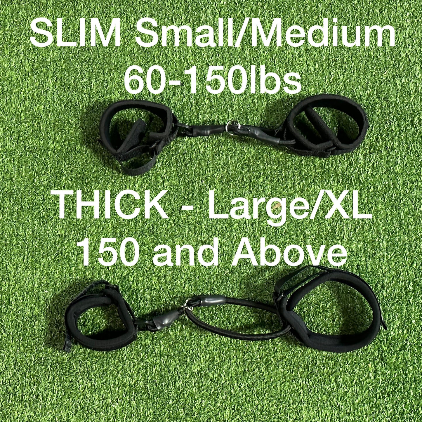 POWER SWING CONNECT (4 Pack Slim)