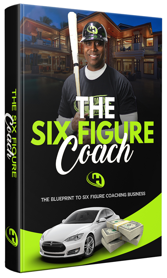 Blueprint To Build A Successful Coaching Business - eBook
